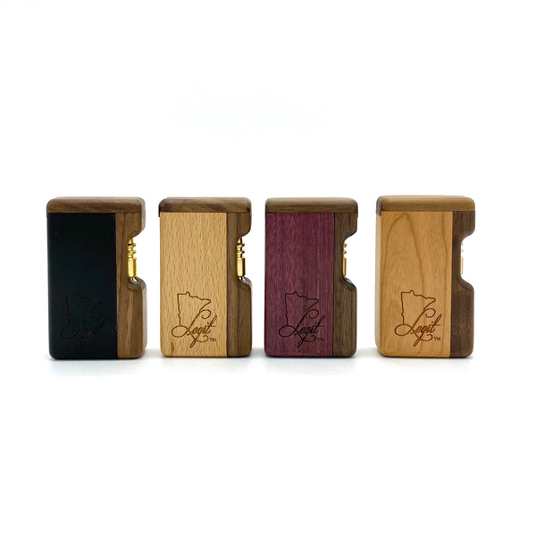 *NEW!* The Ultimate Box 6pk - Exotic Woods