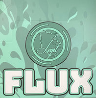 *Legit Flux Disposable E-Cig - 35K Puff (10pk) *NEW!*