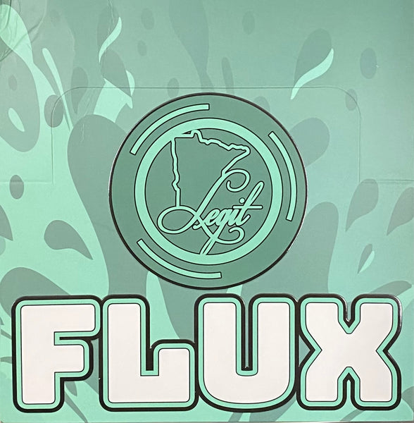 *Legit Flux Disposable E-Cig - 35K Puff (10pk) *NEW!*