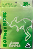 *Bouncy Bites 10pk Gummies *NEW!*