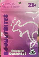 *Bouncy Bites 10pk Gummies *NEW!*