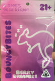 *Bouncy Bites 10pk Gummies *NEW!*