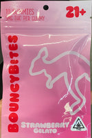 *Bouncy Bites 10pk Gummies *NEW!*