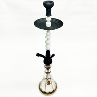 Pharaohs Hookah - Oasis - 31" Tall - Carton Box