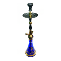 Pharaohs Hookah - Vega - 31" Tall - Carton Box